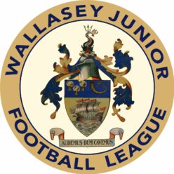 Wallasey Junior Football League